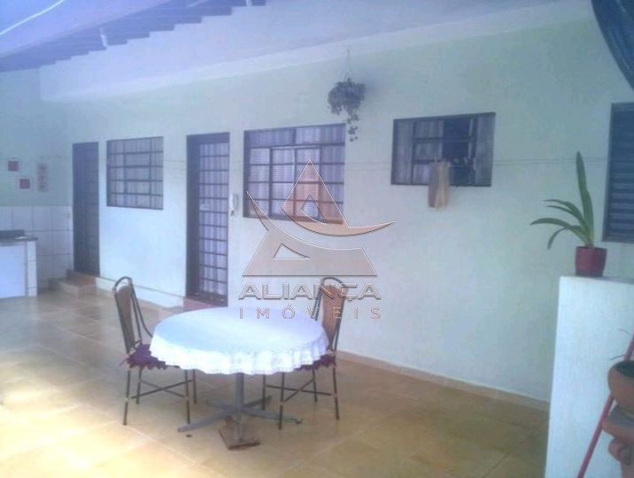 Casa à venda com 4 quartos, 152m² - Foto 16