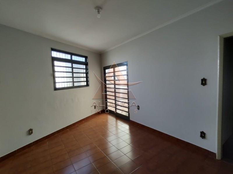 Aliança Imóveis - Imobiliária em Ribeirão Preto - SP - Casa - Vila Tamandaré - Ribeirão Preto