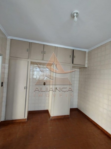 Aliança Imóveis - Imobiliária em Ribeirão Preto - SP - Casa - Vila Tamandaré - Ribeirão Preto