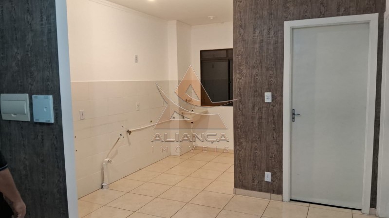 Apartamento - Ribeirão Verde - Ribeirão Preto