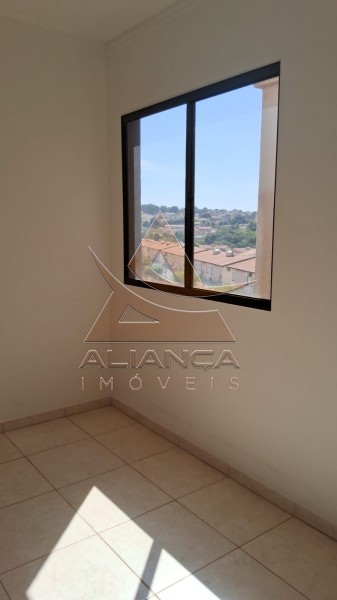 Aliança Imóveis - Imobiliária em Ribeirão Preto - SP - Apartamento - Planalto Verde - Ribeirão Preto