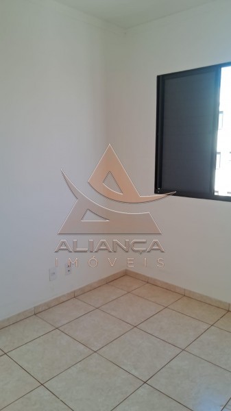 Aliança Imóveis - Imobiliária em Ribeirão Preto - SP - Apartamento - Planalto Verde - Ribeirão Preto