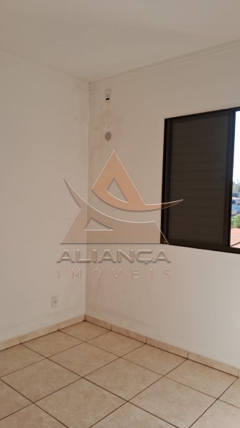 Aliança Imóveis - Imobiliária em Ribeirão Preto - SP - Apartamento - Planalto Verde - Ribeirão Preto