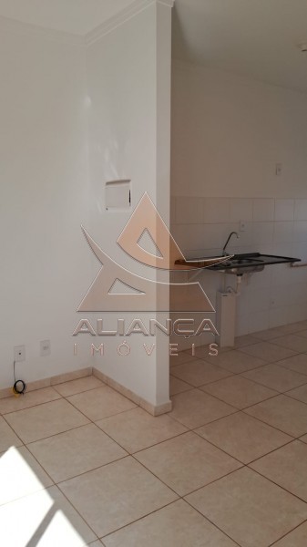 Aliança Imóveis - Imobiliária em Ribeirão Preto - SP - Apartamento - Planalto Verde - Ribeirão Preto