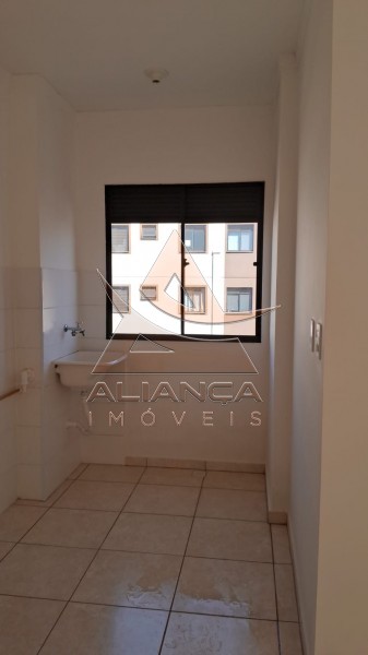 Aliança Imóveis - Imobiliária em Ribeirão Preto - SP - Apartamento - Planalto Verde - Ribeirão Preto