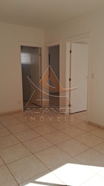 Apartamento - Planalto Verde - Ribeirão Preto