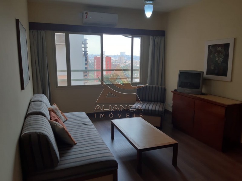 Apartamento - Centro - Ribeirão Preto