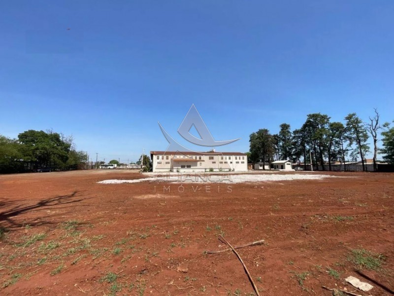 Área - Jardim Aeroporto - Ribeirão Preto