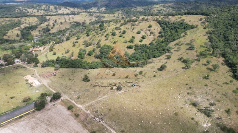 Aliança Imóveis - Imobiliária em Ribeirão Preto - SP - Fazenda  - Zona Rural - São João Del Rei