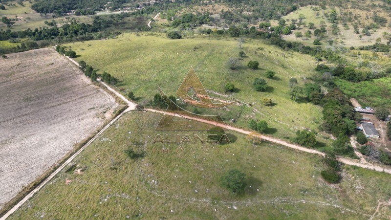 Aliança Imóveis - Imobiliária em Ribeirão Preto - SP - Fazenda  - Zona Rural - São João Del Rei