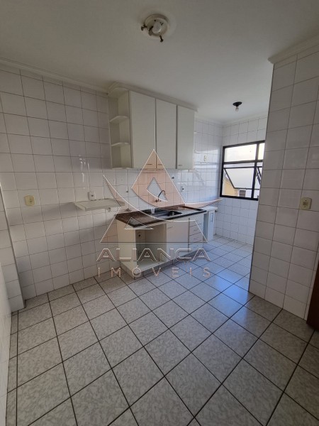 Aliança Imóveis - Imobiliária em Ribeirão Preto - SP - Apartamento - Ana Maria - Ribeirão Preto