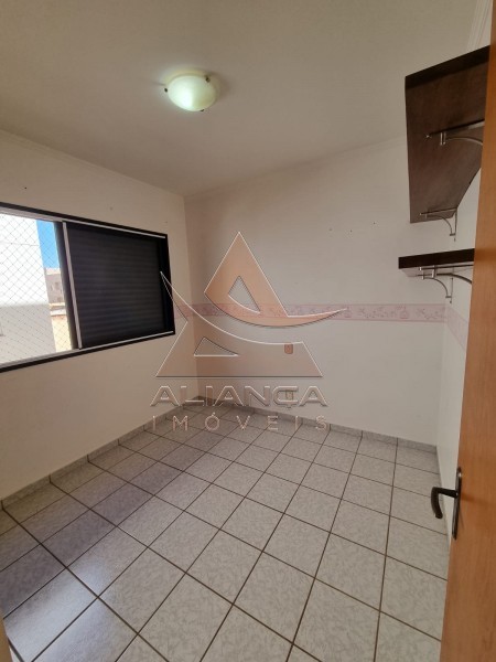 Aliança Imóveis - Imobiliária em Ribeirão Preto - SP - Apartamento - Ana Maria - Ribeirão Preto