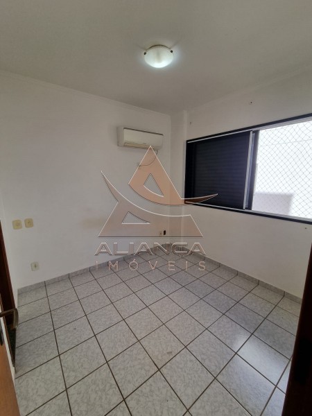 Aliança Imóveis - Imobiliária em Ribeirão Preto - SP - Apartamento - Ana Maria - Ribeirão Preto