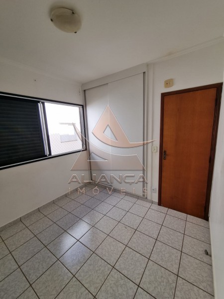 Aliança Imóveis - Imobiliária em Ribeirão Preto - SP - Apartamento - Ana Maria - Ribeirão Preto