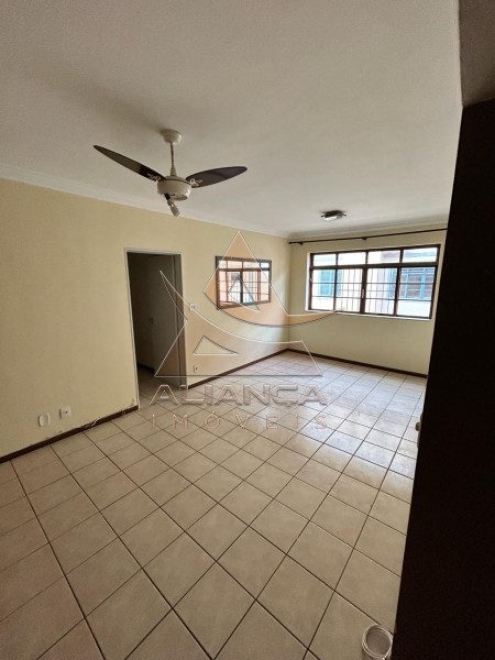 Apartamento - Jardim Paulista - Ribeirão Preto