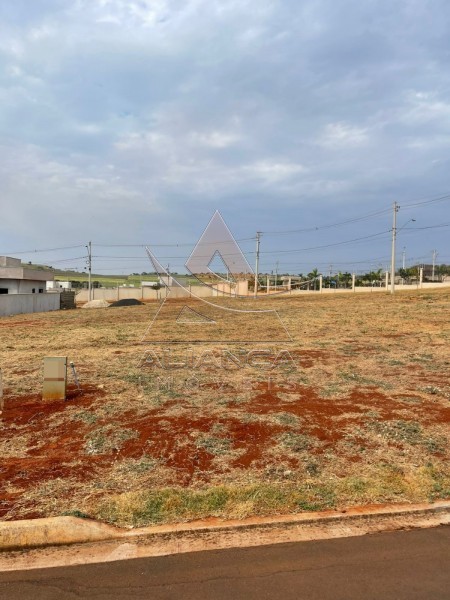 Terreno Condomínio - Recreio Anhanguera - Ribeirão Preto