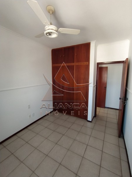 Aliança Imóveis - Imobiliária em Ribeirão Preto - SP - Apartamento - Vila Seixas - Ribeirão Preto