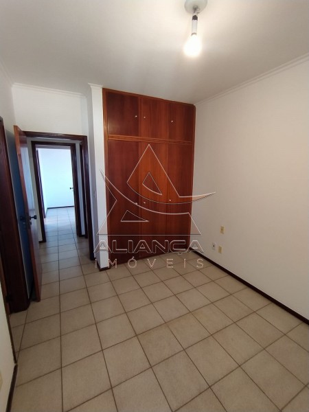 Aliança Imóveis - Imobiliária em Ribeirão Preto - SP - Apartamento - Vila Seixas - Ribeirão Preto