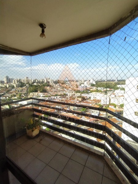 Apartamento - Vila Seixas - Ribeirão Preto