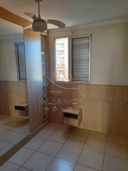 Aliança Imóveis - Imobiliária em Ribeirão Preto - SP - Apartamento - Jardim Palma Travassos - Ribeirão Preto