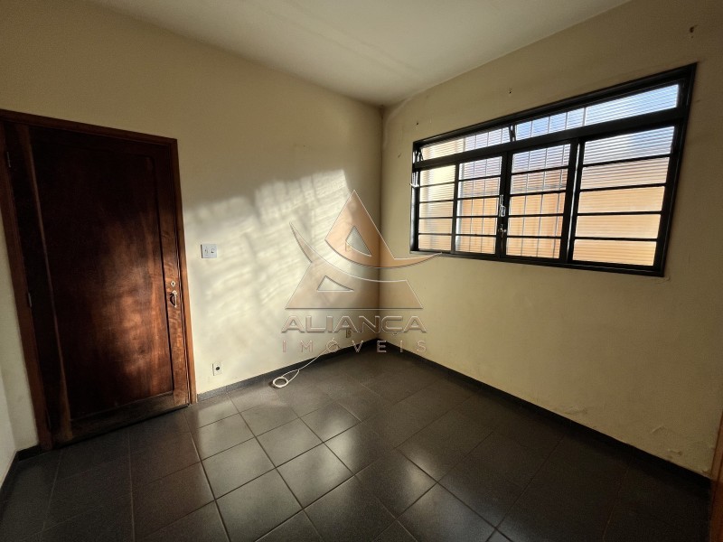 Aliança Imóveis - Imobiliária em Ribeirão Preto - SP - Casa - Jardim Paulista - Ribeirão Preto