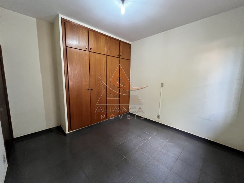 Aliança Imóveis - Imobiliária em Ribeirão Preto - SP - Casa - Jardim Paulista - Ribeirão Preto