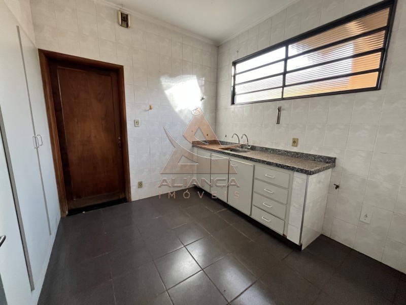 Aliança Imóveis - Imobiliária em Ribeirão Preto - SP - Casa - Jardim Paulista - Ribeirão Preto