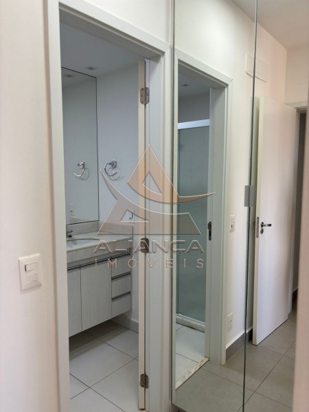 Apartamento à venda com 2 quartos, 67m² - Foto 6