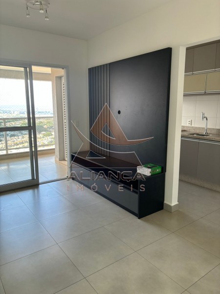 Apartamento à venda com 2 quartos, 67m² - Foto 2