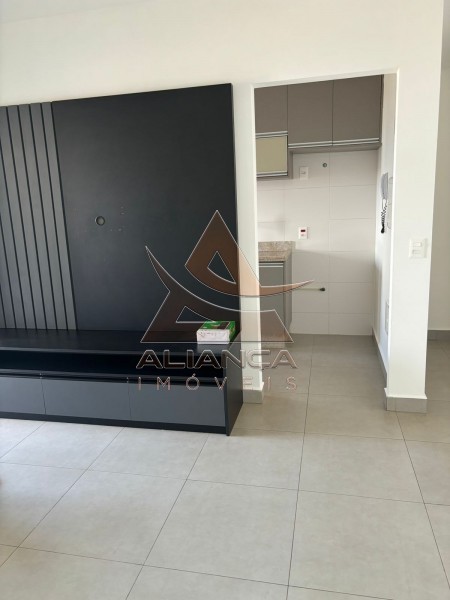 Apartamento à venda com 2 quartos, 67m² - Foto 4