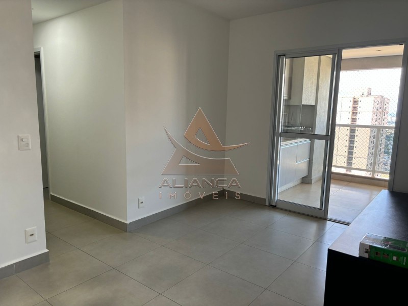 Apartamento à venda com 2 quartos, 67m² - Foto 3