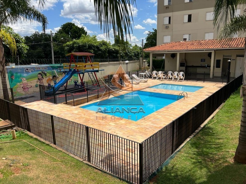 Apartamento à venda com 2 quartos, 43m² - Foto 13