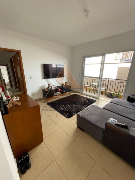 Apartamento - Lagoinha - Ribeirão Preto