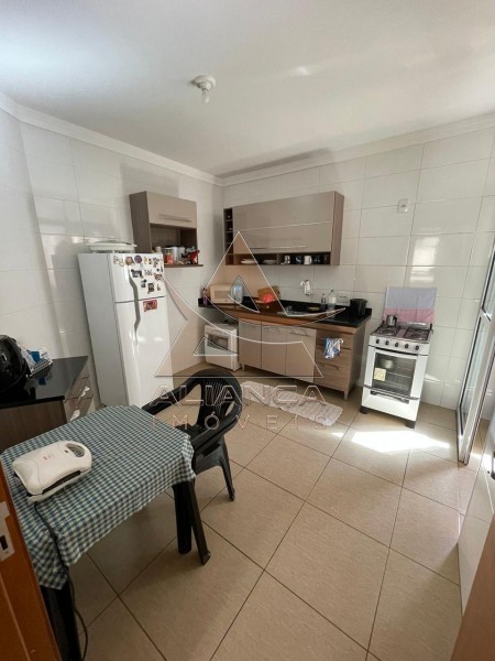 Aliança Imóveis - Imobiliária em Ribeirão Preto - SP - Apartamento - Lagoinha - Ribeirão Preto