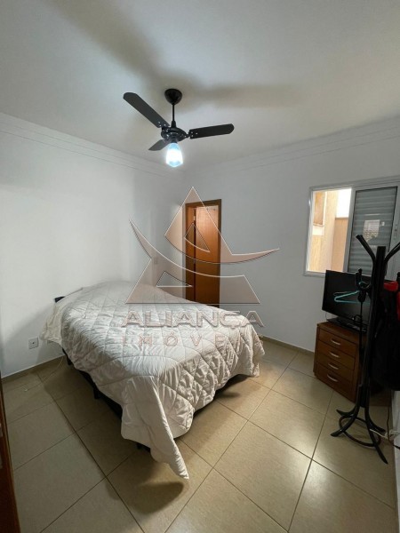 Aliança Imóveis - Imobiliária em Ribeirão Preto - SP - Apartamento - Lagoinha - Ribeirão Preto