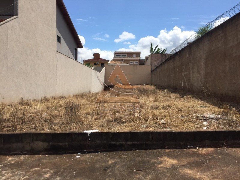 Terreno - Alto da Boa Vista - Ribeirão Preto