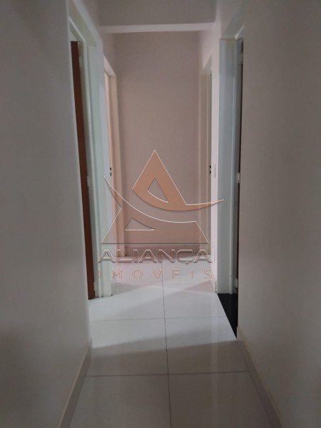 Apartamento à venda com 3 quartos, 87m² - Foto 3