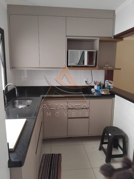 Apartamento à venda com 3 quartos, 87m² - Foto 9