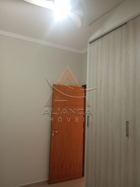 Aliança Imóveis - Imobiliária em Ribeirão Preto - SP - Apartamento - Jardim Botânico - Ribeirão Preto