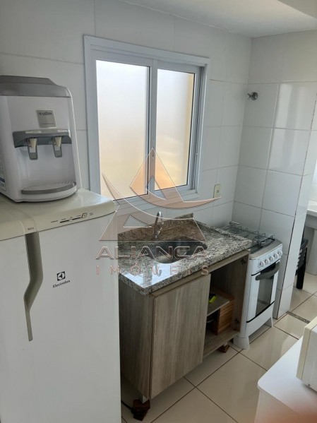 Apartamento à venda com 2 quartos, 44m² - Foto 8