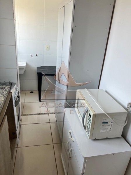 Apartamento à venda com 2 quartos, 44m² - Foto 9