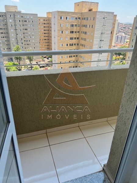 Apartamento à venda com 2 quartos, 44m² - Foto 3