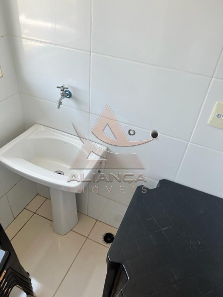 Apartamento à venda com 2 quartos, 44m² - Foto 10