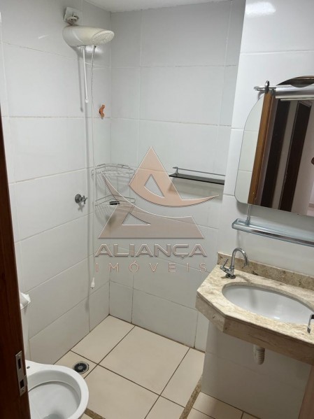 Apartamento à venda com 2 quartos, 44m² - Foto 6