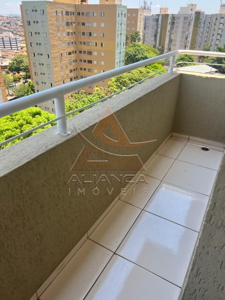 Apartamento à venda com 2 quartos, 44m² - Foto 1