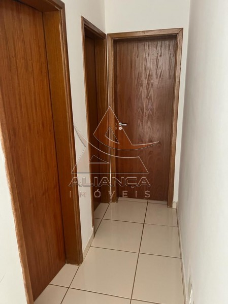 Apartamento à venda com 2 quartos, 44m² - Foto 4