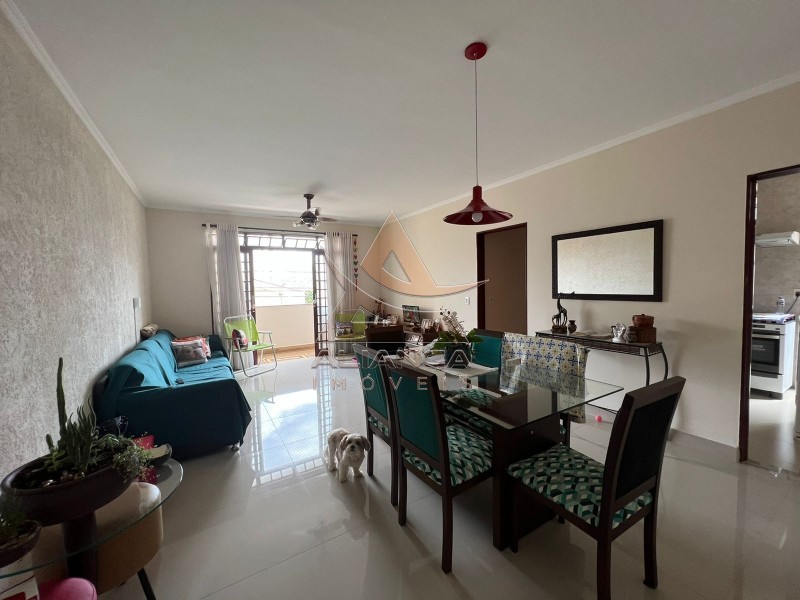 Apartamento - Nova Ribeirânia  - Ribeirão Preto