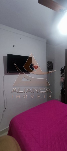 Aliança Imóveis - Imobiliária em Ribeirão Preto - SP - Apartamento - Greenville - Ribeirão Preto