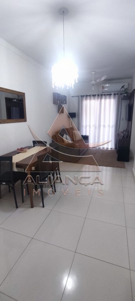 Apartamento - Greenville - Ribeirão Preto