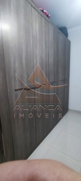 Aliança Imóveis - Imobiliária em Ribeirão Preto - SP - Apartamento - Greenville - Ribeirão Preto